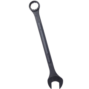 English Elm Jumbo Metric Combination Wrench Set 11 Piece Carbon Steel Black Oxide Heavy Duty W465P154070