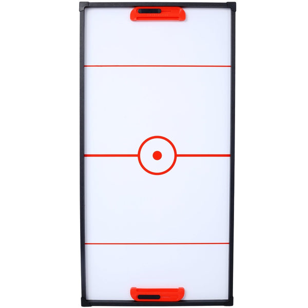 English Elm 5-in-1 Multi Game Table Billiards Foosball Hockey Ping Pong Basketball Arcade Fun Black W465P164155