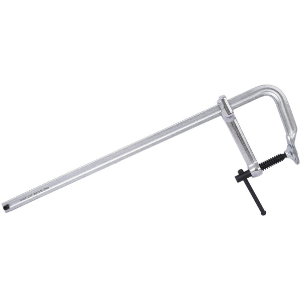 English Elm Bar Clamps 4 Piece Set Alloy Steel F Style Heavy Duty Workshop Welding Woodworking W465P190087