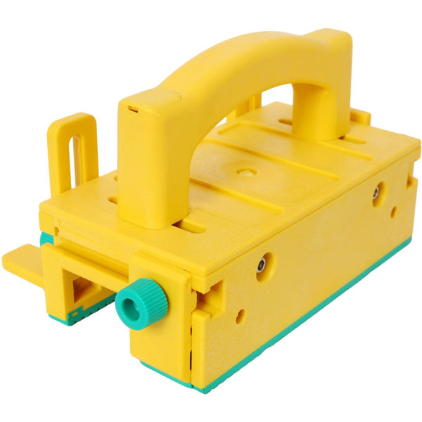 English Elm Safety Push Block Set for Table Saw Router Band Jointer 3d Adjustable 2 Pack W465P199922