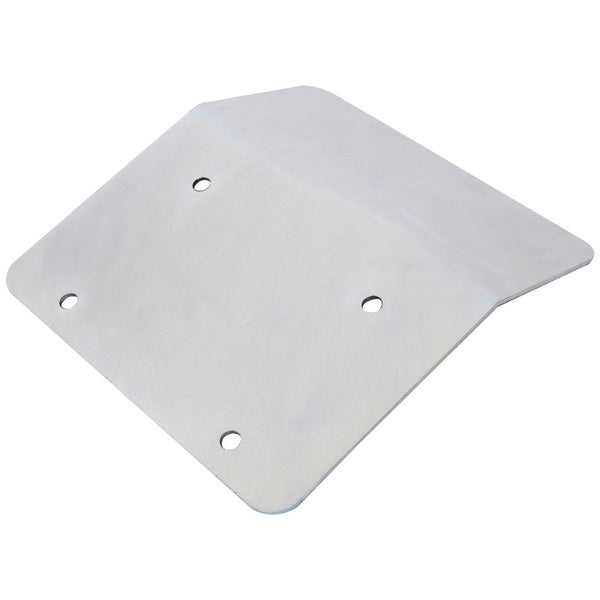 English Elm 69" Steel Loading Ramps 960lb Capacity Anti-slip Tread for Atvs Trucks and Mowers W465P203700