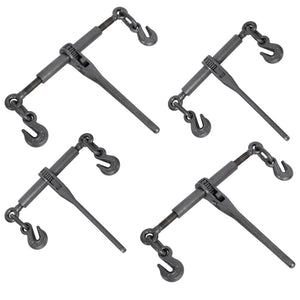 English Elm Auger Drill Bits Heavy Wall Construction for Bulb Planting and Fence Post Digging Black W465P205421