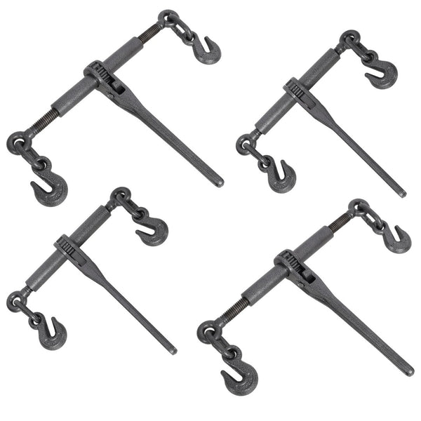 English Elm Auger Drill Bits Heavy Wall Construction for Bulb Planting and Fence Post Digging Black W465P205421