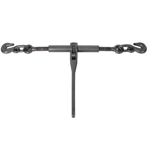 English Elm Auger Drill Bits Heavy Wall Construction for Bulb Planting and Fence Post Digging Black W465P205421