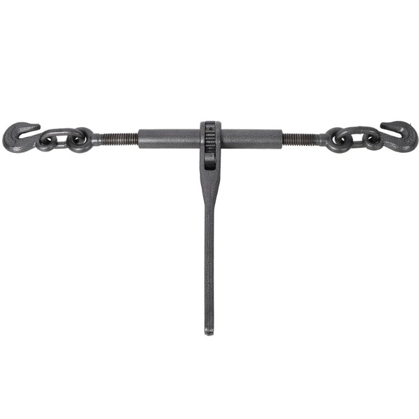 English Elm Auger Drill Bits Heavy Wall Construction for Bulb Planting and Fence Post Digging Black W465P205421