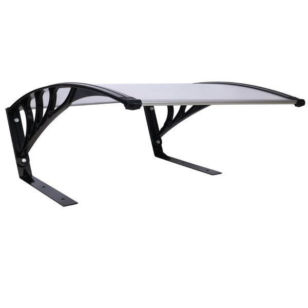 English Elm Outdoor Robotic Mower Shelter Polycarbonate Uv Blocking Portable Canopy Garage W465P208592
