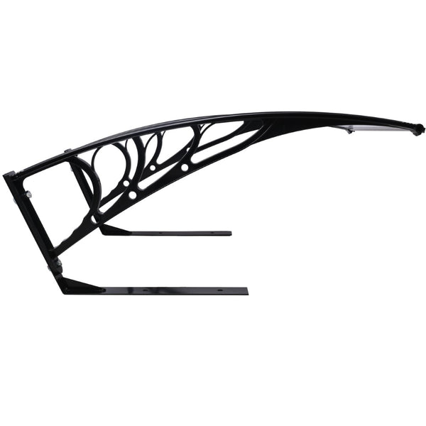 English Elm Outdoor Robotic Mower Shelter Polycarbonate Uv Blocking Portable Canopy Garage W465P208592
