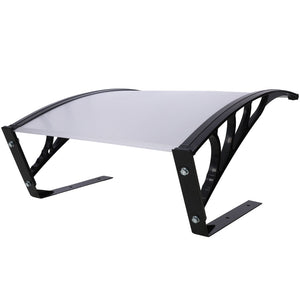 English Elm Outdoor Robotic Mower Shelter Polycarbonate Uv Blocking Portable Canopy Garage W465P208592