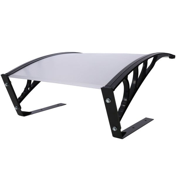 English Elm Outdoor Robotic Mower Shelter Polycarbonate Uv Blocking Portable Canopy Garage W465P208592