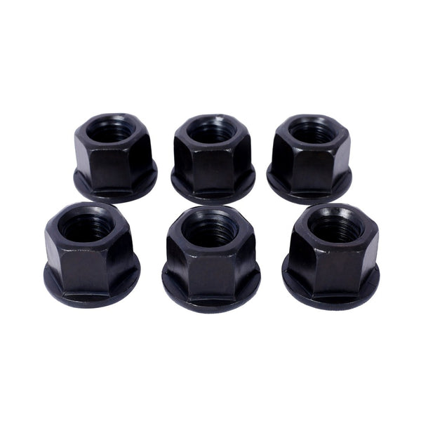 English Elm 58pc Heat Treated Tool Steel Milling Clamping Kit with Step Blocks Studs and T-nuts Red W465P215022