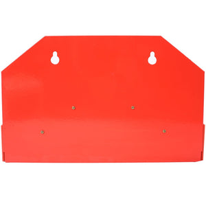 English Elm 58pc Heat Treated Tool Steel Milling Clamping Kit with Step Blocks Studs and T-nuts Red W465P215022