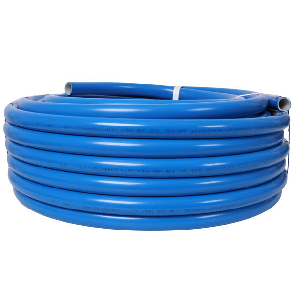 English Elm 3/4 Inch Pex-al-pex Compressed Air Piping Kit 100 Ft Workshop Tubing 200 Psi W465P220486