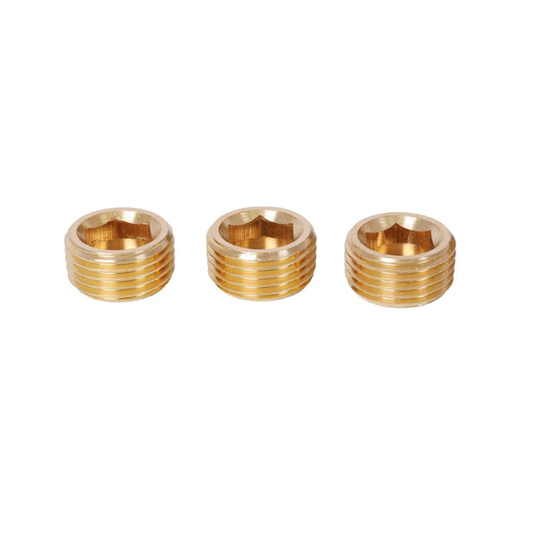 English Elm 3/4" Pex-al-pex Shop Air Piping Kit 100ft Blue Tubing with Brass Fittings Included W465P220512