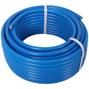 English Elm 1/2" X 100ft Pex-al-pex Compressed Air Piping Kit for Shops Garages Studios W465P220515