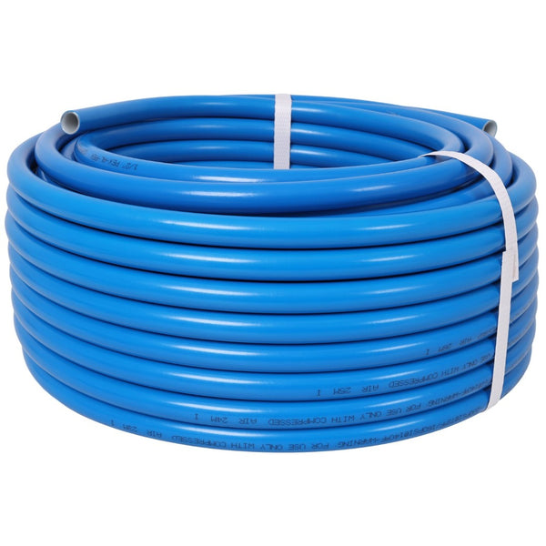 English Elm 1/2" X 100ft Pex-al-pex Compressed Air Piping Kit for Shops Garages Studios W465P220515