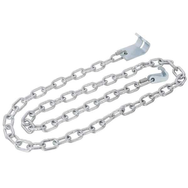 English Elm 52inch Heavy Duty Dent Pulling Bar with Dual Hooks and Rubber Base for Auto Bodywork W465P225992