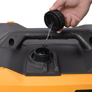 English Elm Super Quiet 5500W Inverter Generator Portable with Remote Electric and Recoil Start W465P236920