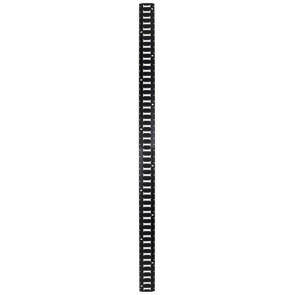 English Elm 8ft E Track Rail Kit 4 Pack Steel Cargo Tie Down System for Trailers Vans Garages W465P262569