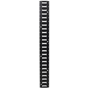 English Elm 4ft Steel E Track Rail System 8 Pack Heavy Duty Cargo Control for Vans Trailers Garages W465P262570