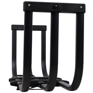 English Elm Truck Bed Extender Aluminum Alloy Retractable Rail System for Compact Pickup Hauling W465P269008