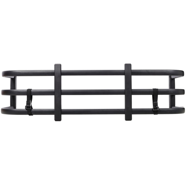English Elm Truck Bed Extender Retractable Aluminum Alloy Tailgate for Pickup Hauling Gear W465P269009