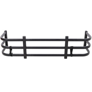 English Elm Truck Bed Extender Retractable Aluminum Alloy Tailgate for Pickup Hauling Gear W465P269009