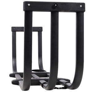 English Elm Truck Bed Extender Retractable Aluminum Alloy Tailgate for Pickup Hauling Gear W465P269009