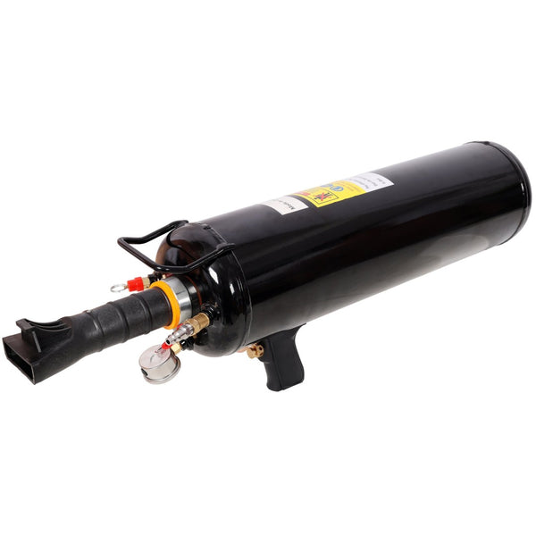 English Elm 12l/3.2 Gallon Handheld Tire Bead Seater Air Blaster for Atv Motorcycle and Truck W465P301650