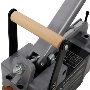 English Elm Portable Spot Welder with Copper Tips Etl Certified for Steel Sheet Metal Fabrication W465P330676