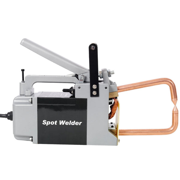 English Elm Portable Spot Welder with Copper Tips Etl Certified for Steel Sheet Metal Fabrication W465P330676