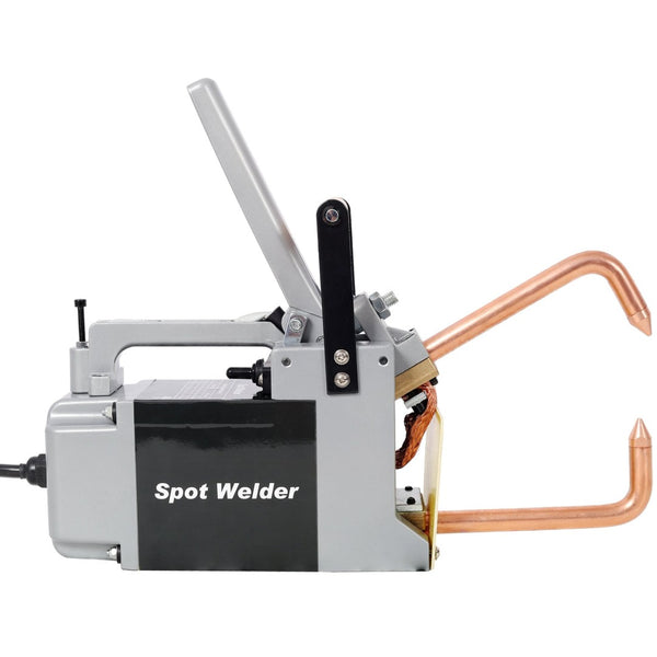English Elm Portable Spot Welder with Copper Tips Etl Certified for Steel Sheet Metal Fabrication W465P330676