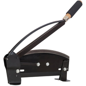 English Elm 16-inch Floral Bunch Cutter High Carbon Steel Blade Ergonomic Handle Professional Garden Tool W465P366557