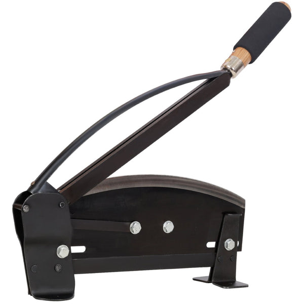 English Elm 16-inch Floral Bunch Cutter High Carbon Steel Blade Ergonomic Handle Professional Garden Tool W465P366557