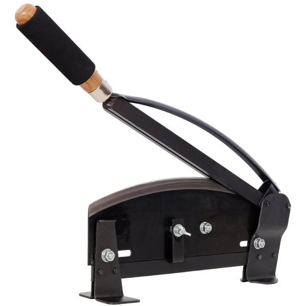 English Elm 16-inch Floral Bunch Cutter High Carbon Steel Blade Ergonomic Handle Professional Garden Tool W465P366557