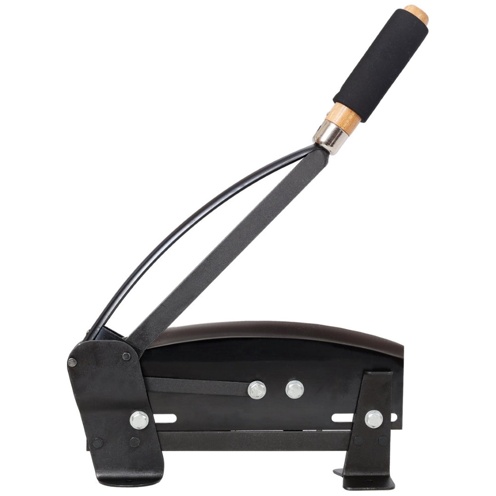 English Elm 14-inch Floral Bunch Cutter High-carbon Steel Blade Ergonomic Grip for Florists W465P366935