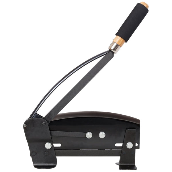 English Elm 14-inch Floral Bunch Cutter High-carbon Steel Blade Ergonomic Grip for Florists W465P366935