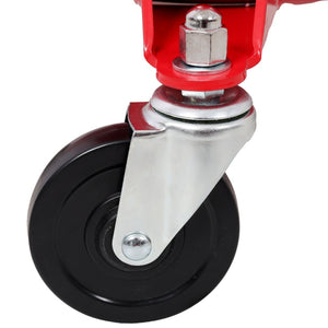 English Elm 28 Gallon Dustless Sandblaster with 1200w Vacuum Motor Abrasive Recycle Metal Prep W465P434424