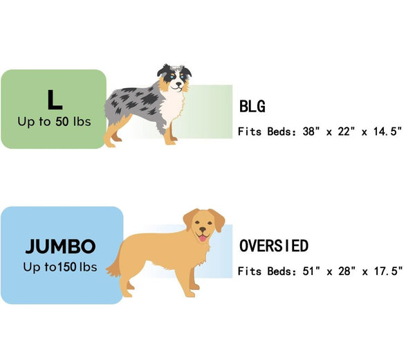 English Elm Oversized Pet Sofa with Curved Armrests Linen Upholstery for Large Dogs and Cats Beige W487P497600