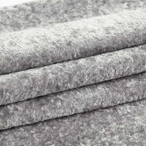English Elm Eggshell Convertible Plush Sofa Bed with High Density Foam for Apartment Living Silver+Grey W5502P516743