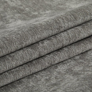 English Elm Eggshell Convertible Plush Sofa Bed with High Density Foam for Apartment Living Charcoal Grey W5502P516749