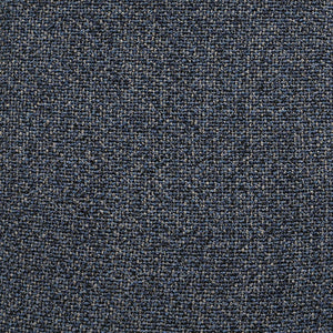 English Elm 52.36 Inch Modular Linen Cloud Loveseat with Steel Base for Modern Living Rooms Blue W579P537791