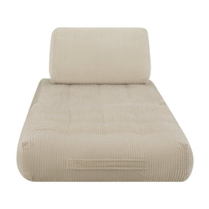 English Elm 62.9Corduroy Beanbag Lounge Sofa with Ridged Texture for Bedroom Dorm or Living Room' Let Me Count: 6 2 . 9 C O R D U R O Y = 13, Space, B E a N B a G = 7, L O U N G E = 6, S O F a = 4, W I T H = 4, R I D G E D = 6, T E X T U R E = 7, F O R = 3, B E W5885P552227