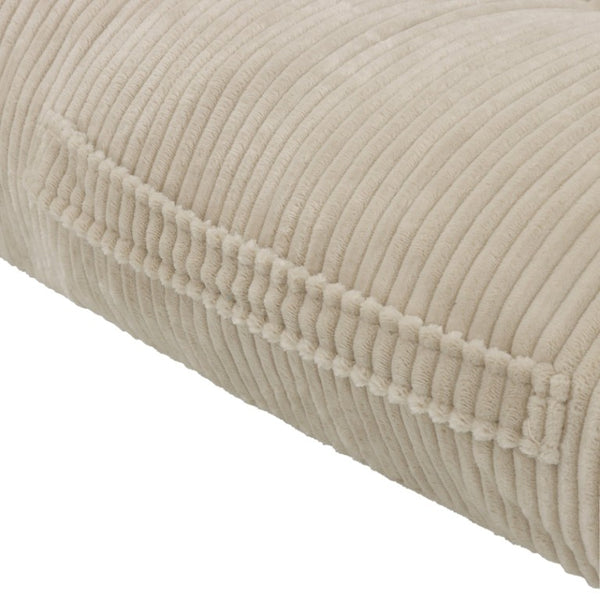 English Elm 62.9Corduroy Beanbag Lounge Sofa with Ridged Texture for Bedroom Dorm or Living Room' Let Me Count: 6 2 . 9 C O R D U R O Y = 13, Space, B E a N B a G = 7, L O U N G E = 6, S O F a = 4, W I T H = 4, R I D G E D = 6, T E X T U R E = 7, F O R = 3, B E W5885P552227