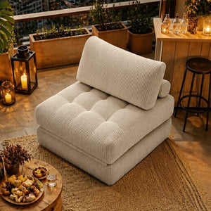 English Elm 62.9Corduroy Beanbag Lounge Sofa with Ridged Texture for Bedroom Dorm or Living Room' Let Me Count: 6 2 . 9 C O R D U R O Y = 13, Space, B E a N B a G = 7, L O U N G E = 6, S O F a = 4, W I T H = 4, R I D G E D = 6, T E X T U R E = 7, F O R = 3, B E W5885P552227