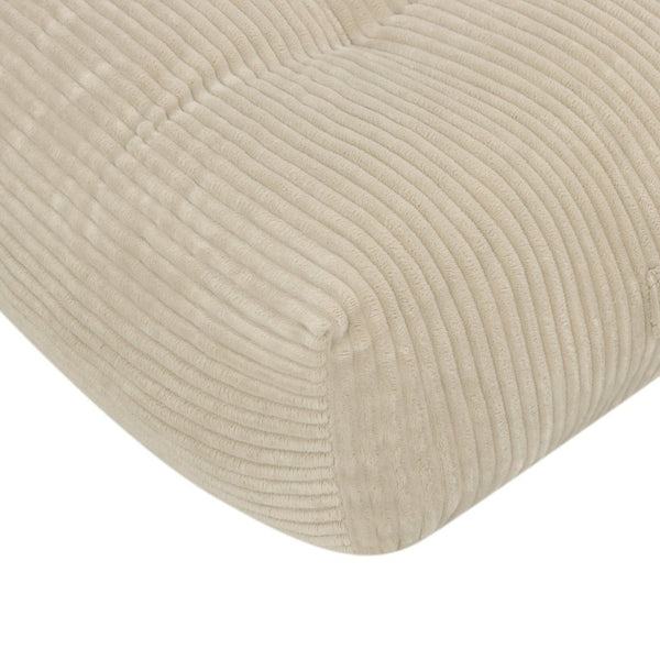 English Elm 62.9Corduroy Beanbag Lounge Sofa with Ridged Texture for Bedroom Dorm or Living Room' Let Me Count: 6 2 . 9 C O R D U R O Y = 13, Space, B E a N B a G = 7, L O U N G E = 6, S O F a = 4, W I T H = 4, R I D G E D = 6, T E X T U R E = 7, F O R = 3, B E W5885P552227