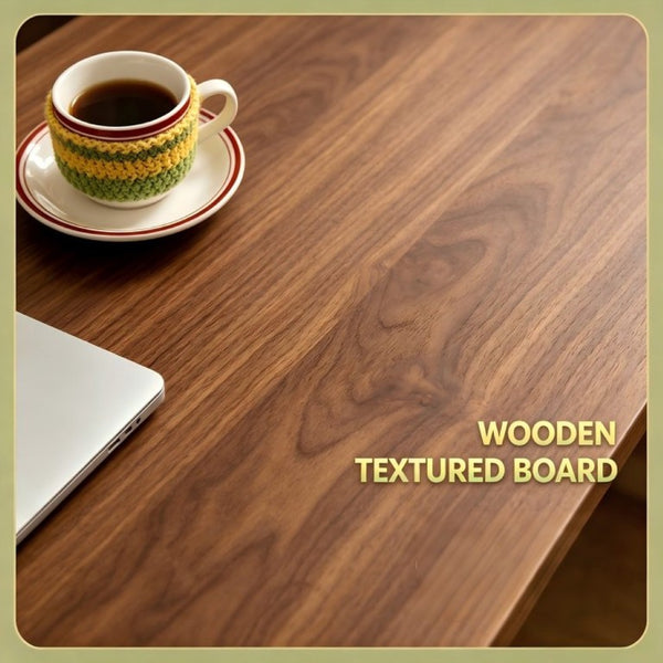 English Elm Wood Grain Lift Top Coffee Table with Hidden Compartment and Open Shelf Storage Walnut W6010P522783