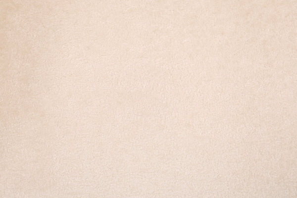 English Elm Thick Padded Power Recliner Accent Chair Ice Silk Velvet Memory Foam Living Room Beige W680P512824