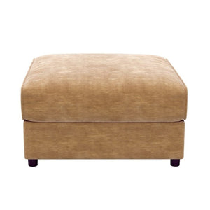 English Elm 24 Piece Chenille Modular Sectional Sofa with Hidden Storage and Ergonomic Cylindrical Arms W714P304936