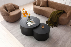 English Elm 360° Swivel Boucle Cloud Chair Sculptural Curved Seat for Living Room or Office W87691483