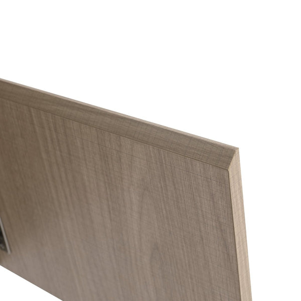 English Elm 32(31-1/2") Floating Bathroom Vanity Cabinet Soft Close Doors Drawer Modern Bath W999P321191